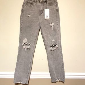 90’s Hi-rise Jeans